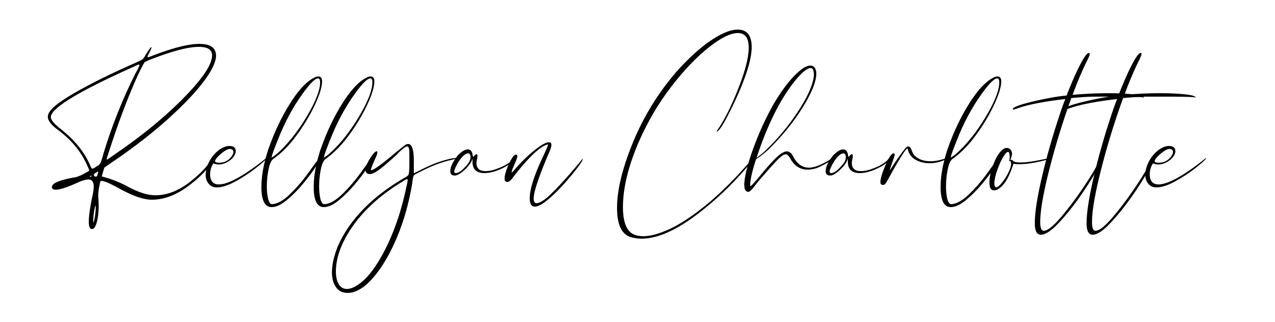 Rellyan Charlotte