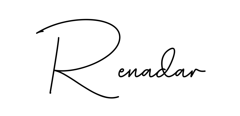 Renadar