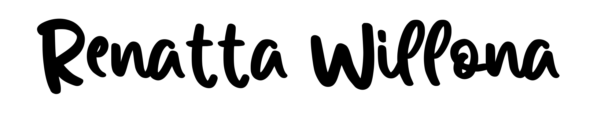 Renatta Willona