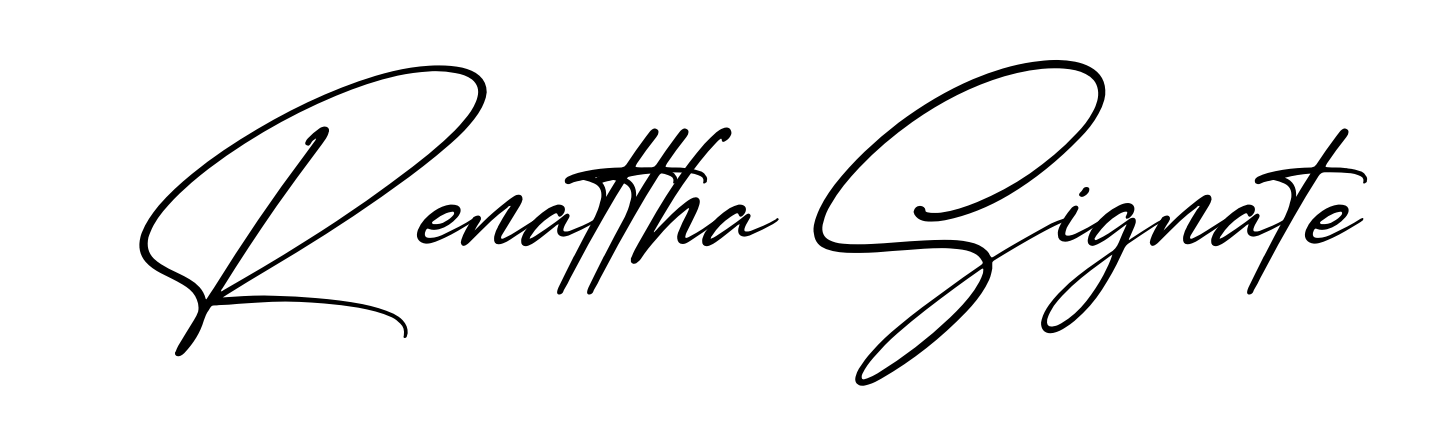 Renattha Signate