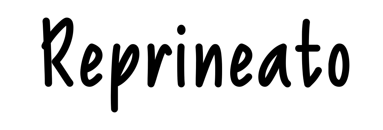 Reprineato
