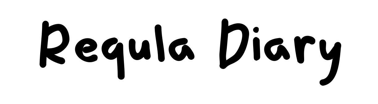 Requla Diary