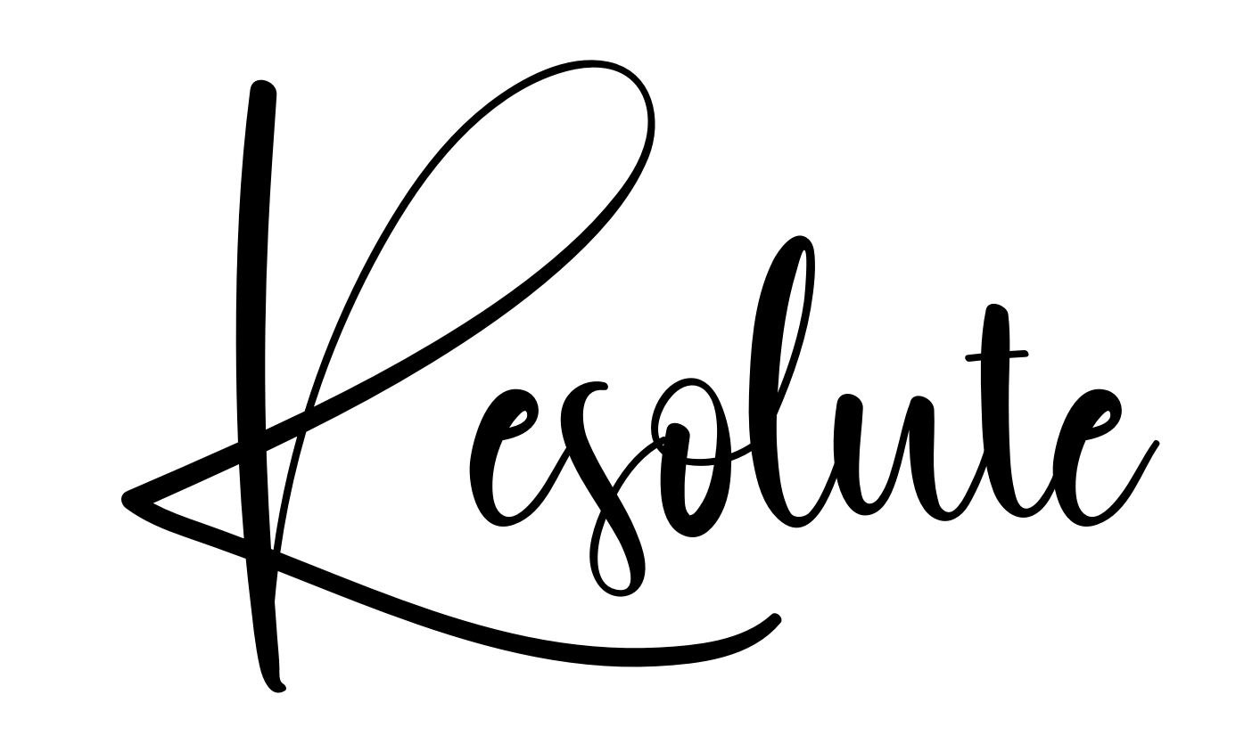 Resolute