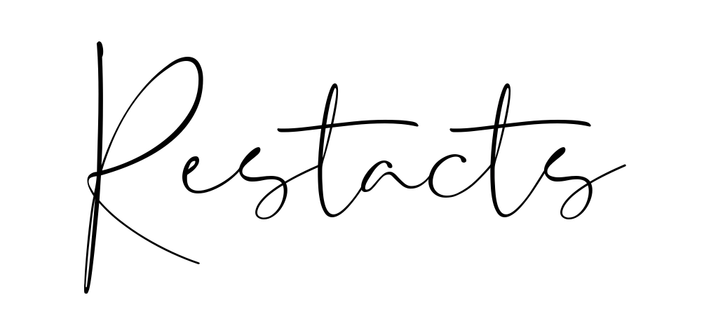 Restacts