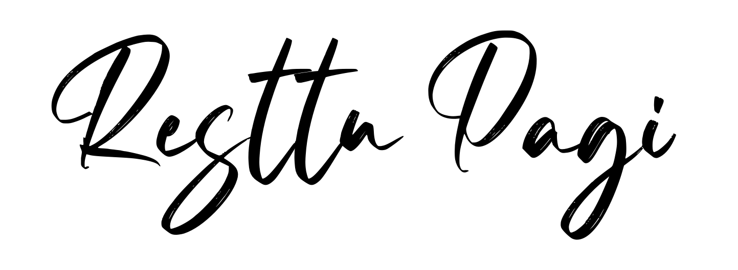 Resttu Pagi