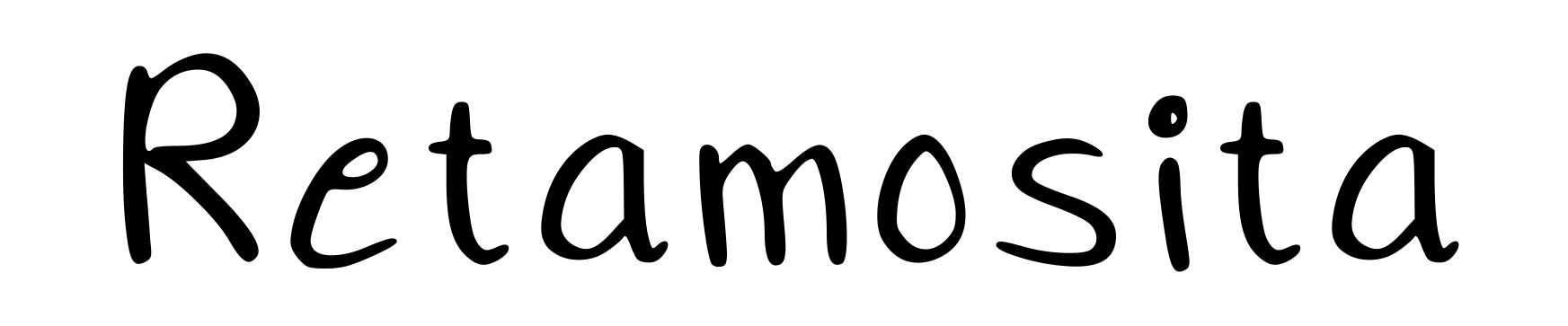 Retamosita