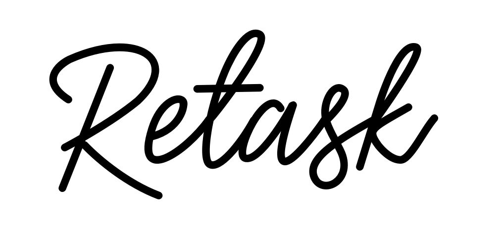 Retask