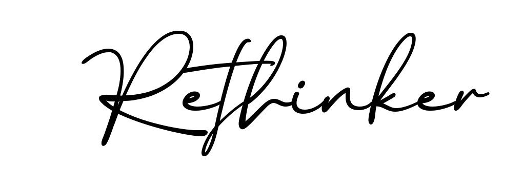 Rethinker