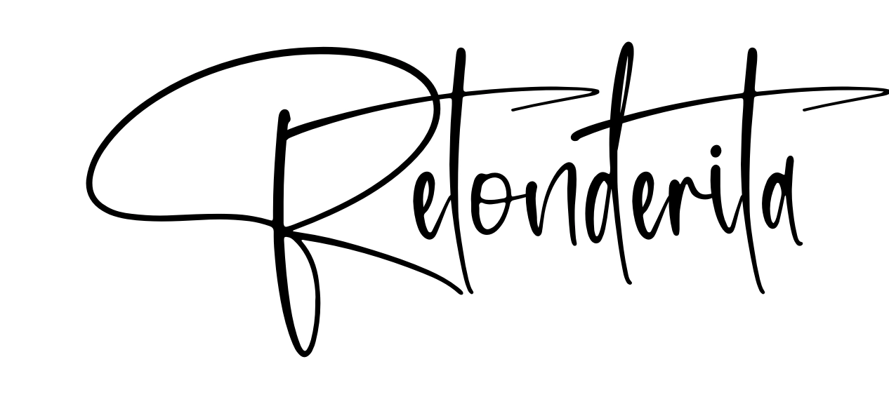 Retonderita