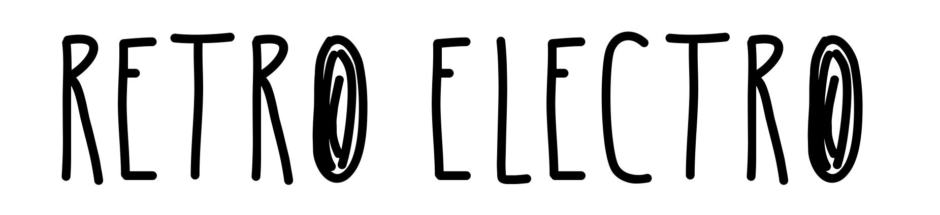Retro Electro