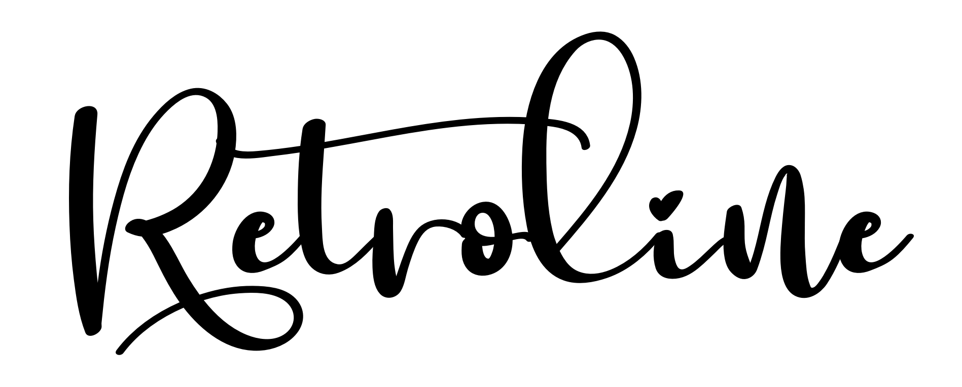 Retroline
