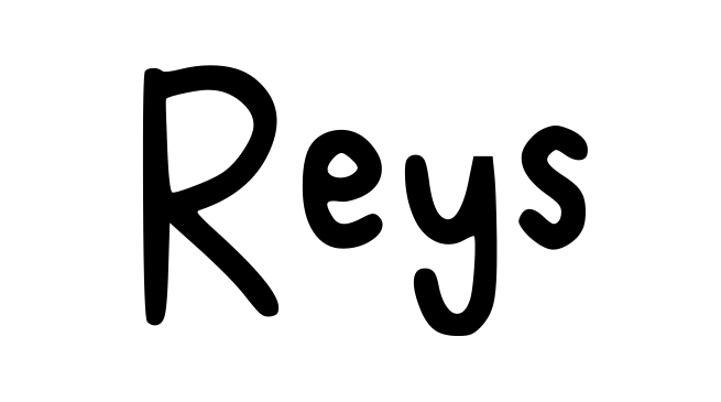 Reys