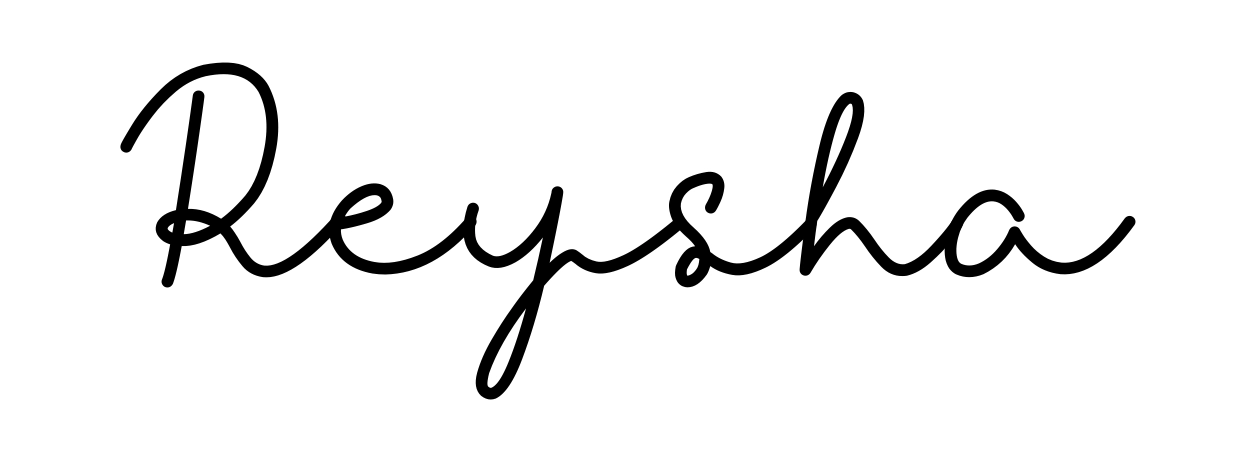 Reysha