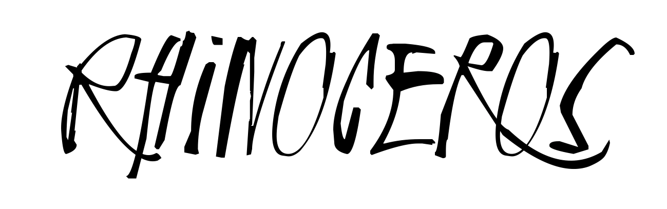 Rhinoceros