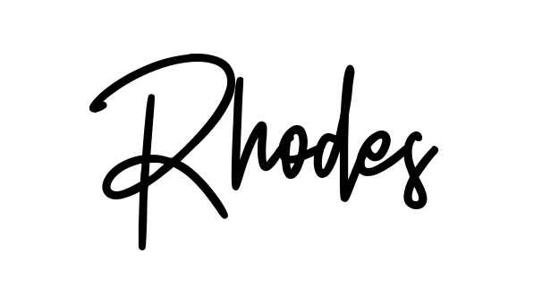 Rhodes