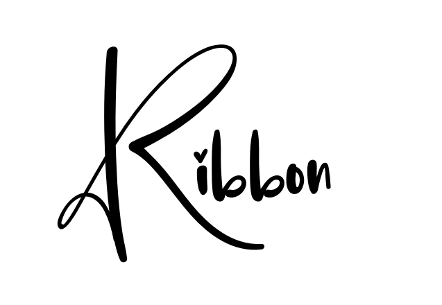 Ribbon