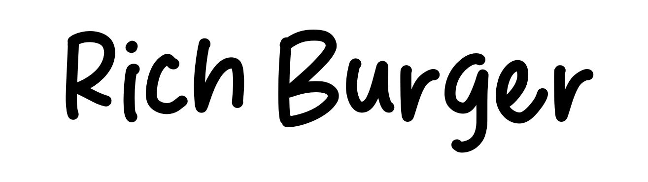 Rich Burger