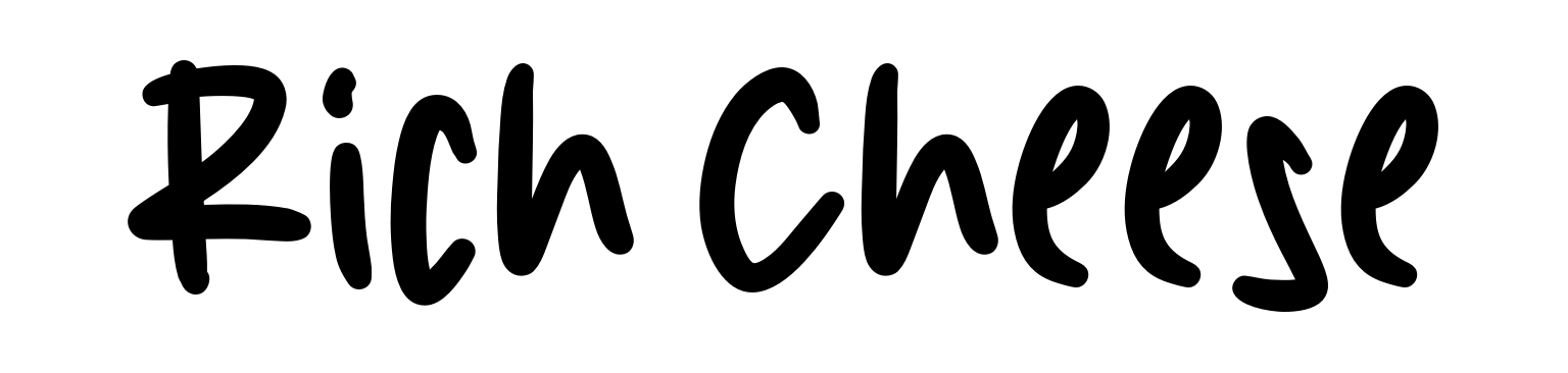 Rich Cheese