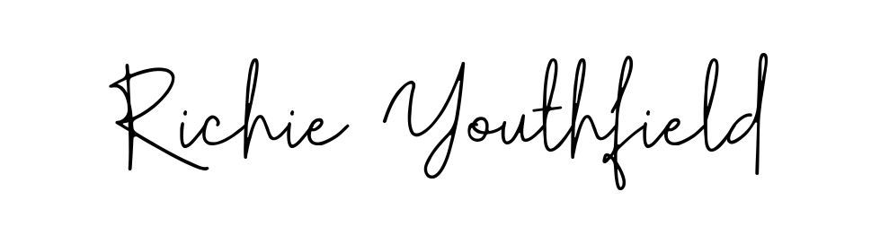 Richie Youthfield