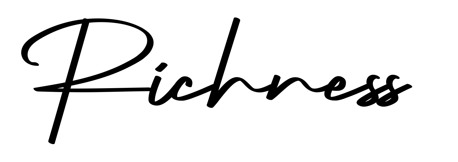 Richness