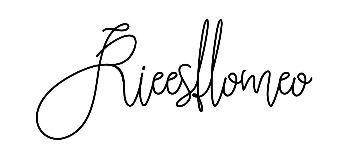 Rieesflomeo
