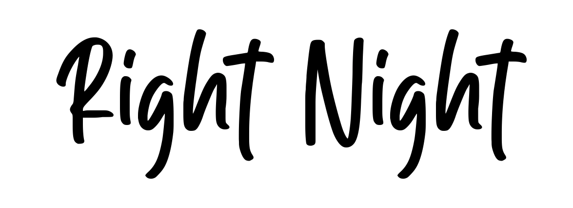 Right Night