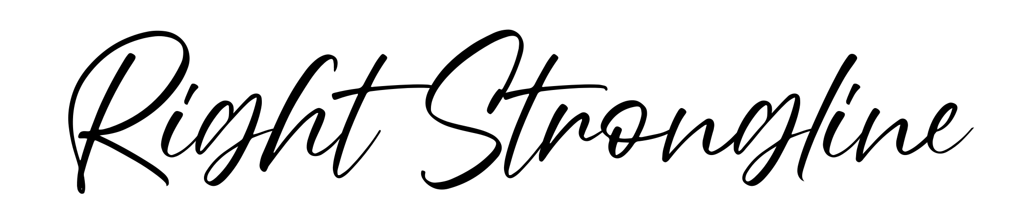 Right Strongline