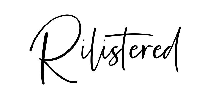 Rilistered