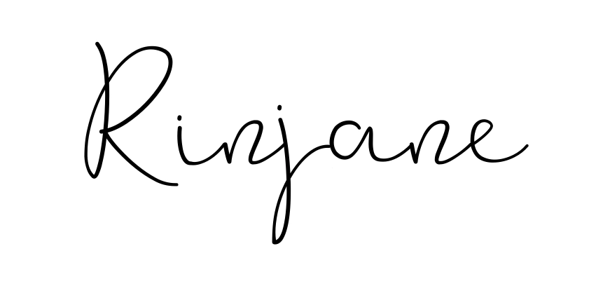 Rinjane