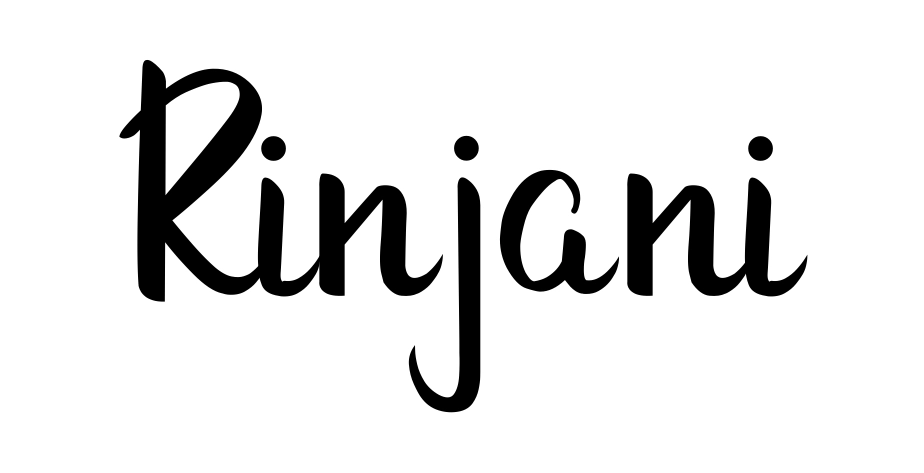 Rinjani