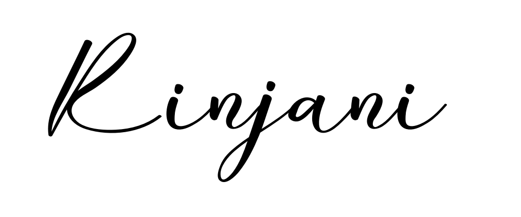 Rinjani