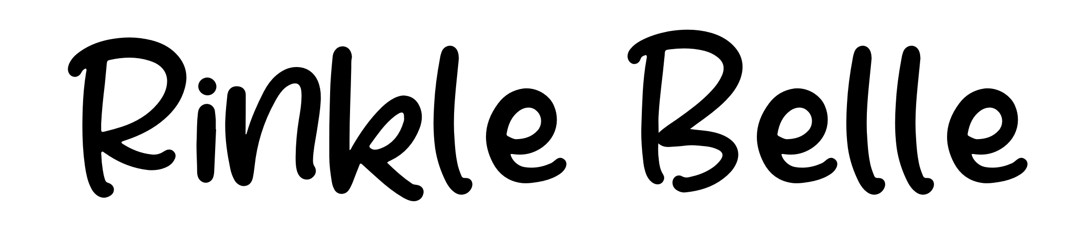 Rinkle Belle