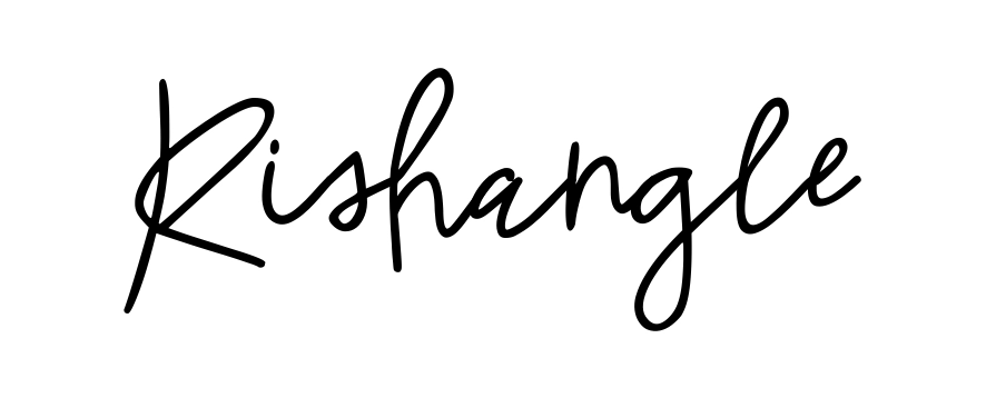Rishangle