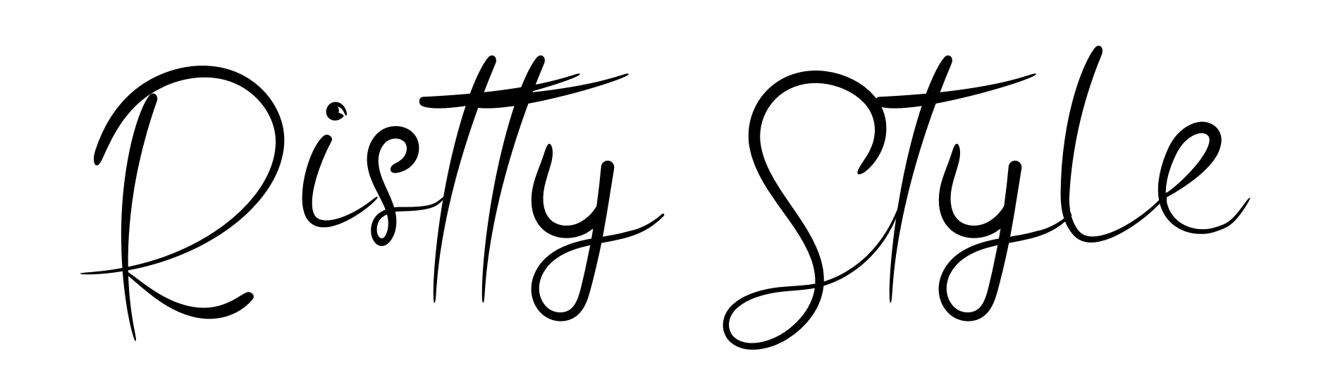 Ristty Style