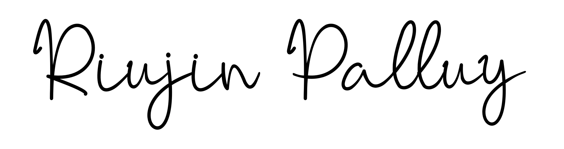 Riujin Palluy