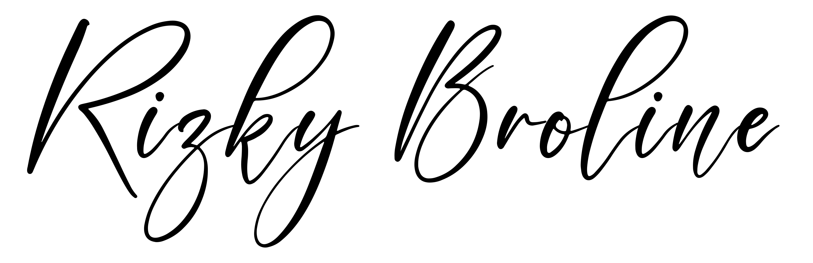 Rizky Broline