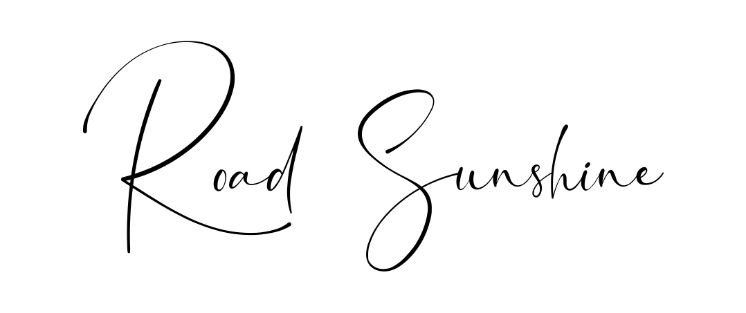Road Sunshine