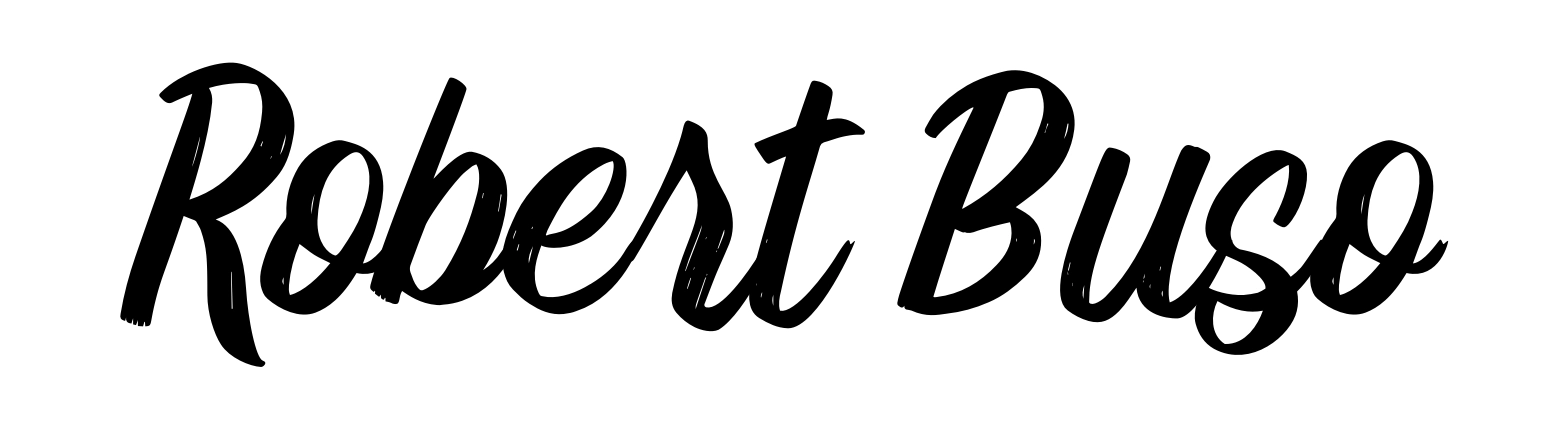 Robert Buso