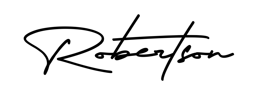 Robertson