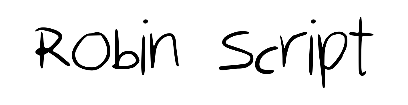 Robin Script