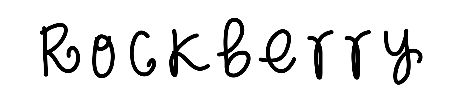 Rockberry