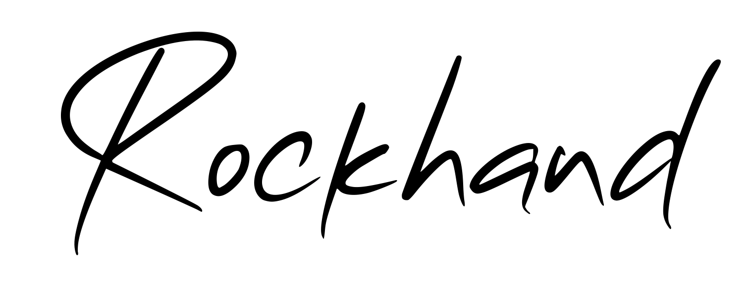 Rockhand