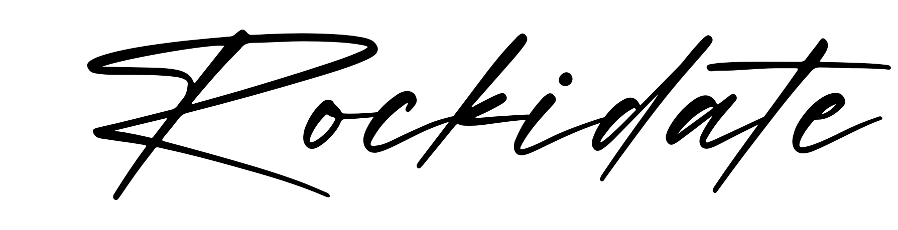 Rockidate
