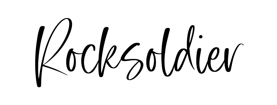 Rocksoldier