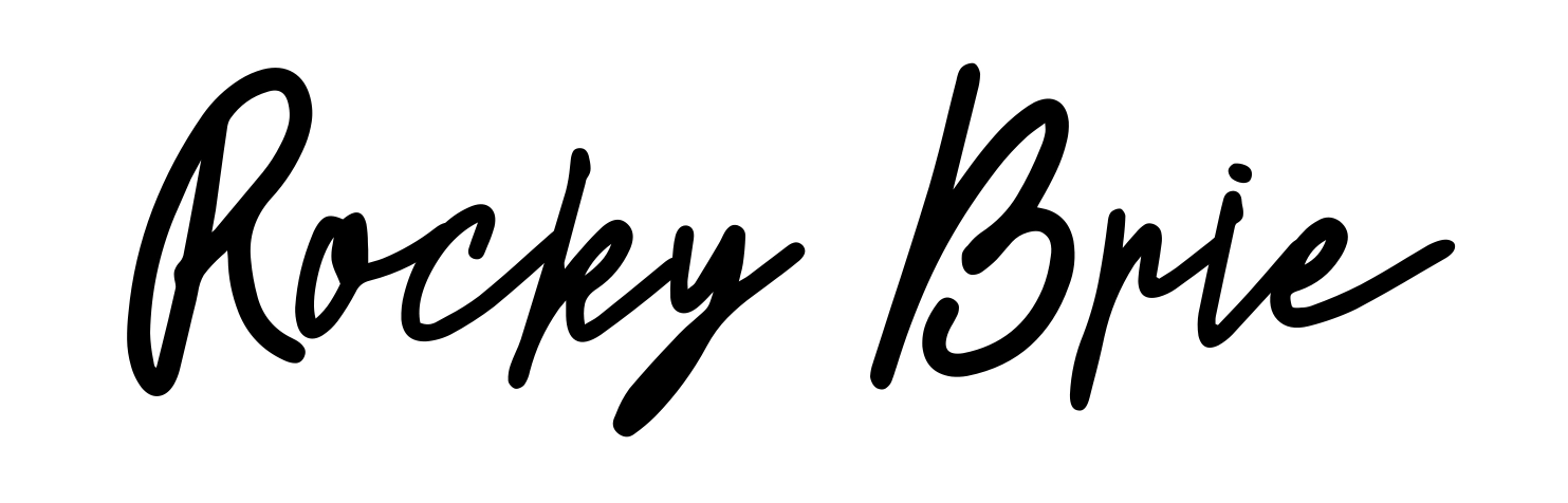 Rocky Brie
