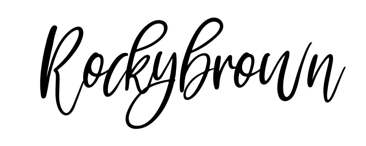 Rockybrown
