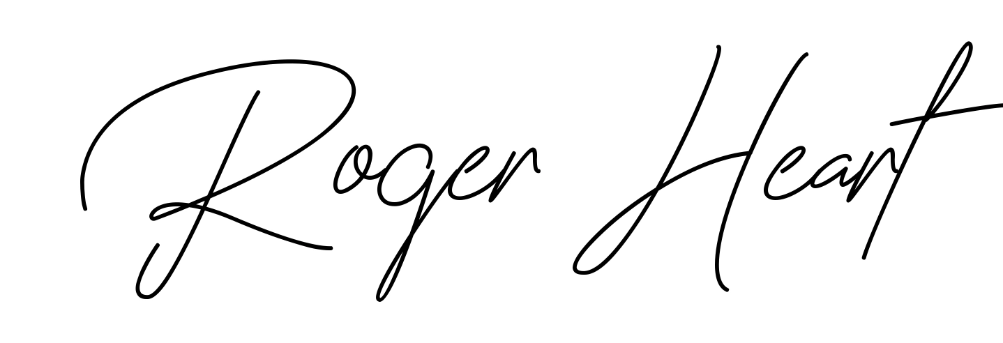 Roger Heart