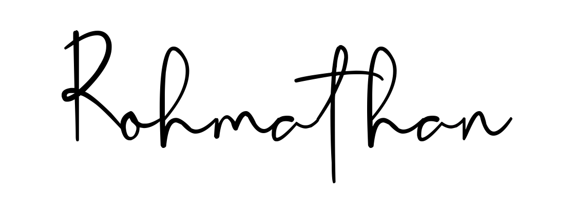 Rohmathan