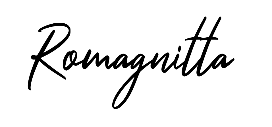 Romagnitta