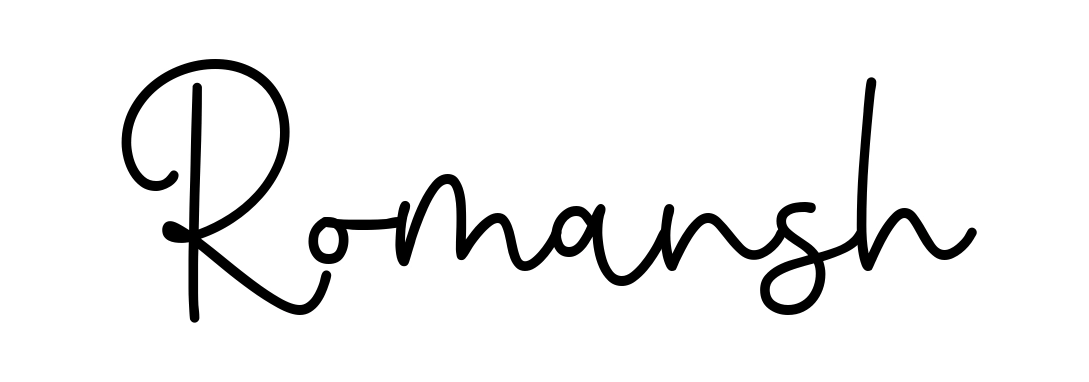 Romansh